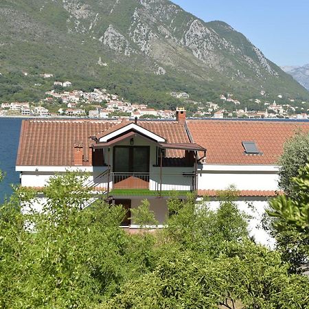 Ferienwohnung Viva Kotor Exterior foto