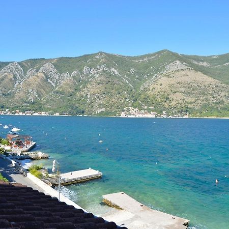 Ferienwohnung Viva Kotor Exterior foto