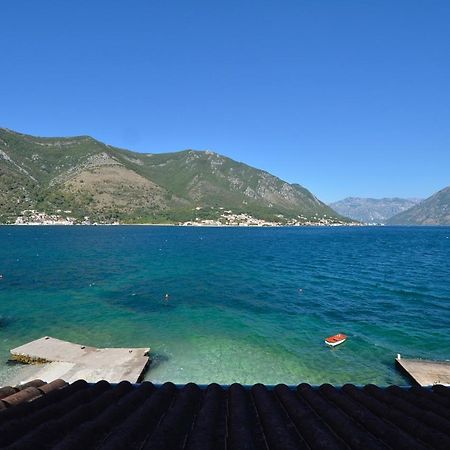 Ferienwohnung Viva Kotor Exterior foto