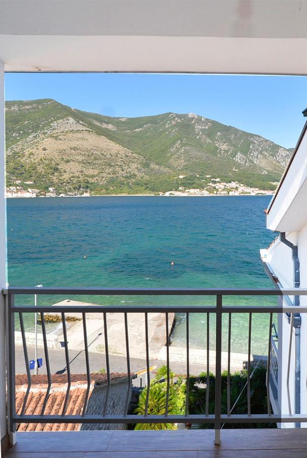 Ferienwohnung Viva Kotor Exterior foto